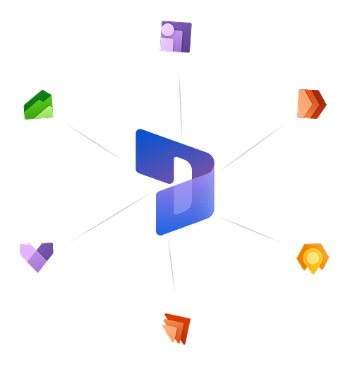 Microsoft Dynamics 365 CRM in Australia