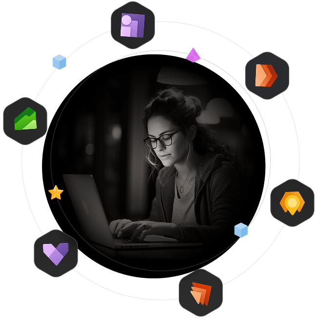 Microsoft Dynamics 365 Consultants